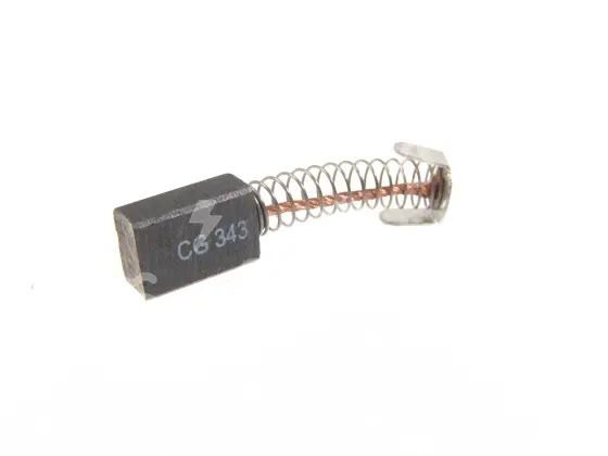 uhlík 7 x 11 x 17 mm, (pár=2 ks), HITACHI, ostatní el. nářadí